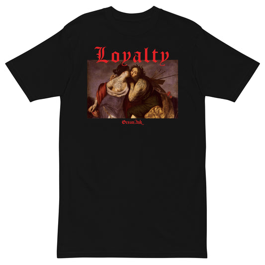 Loyalty - Heavyweight